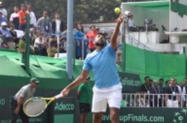 अमेरिका ओपन : बोपन्ना-शापालोव की जोड़ी क्वार्टर फाइनल में